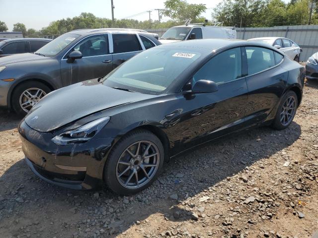 Photo 0 VIN: 5YJ3E1EA2NF188891 - TESLA MODEL 3 