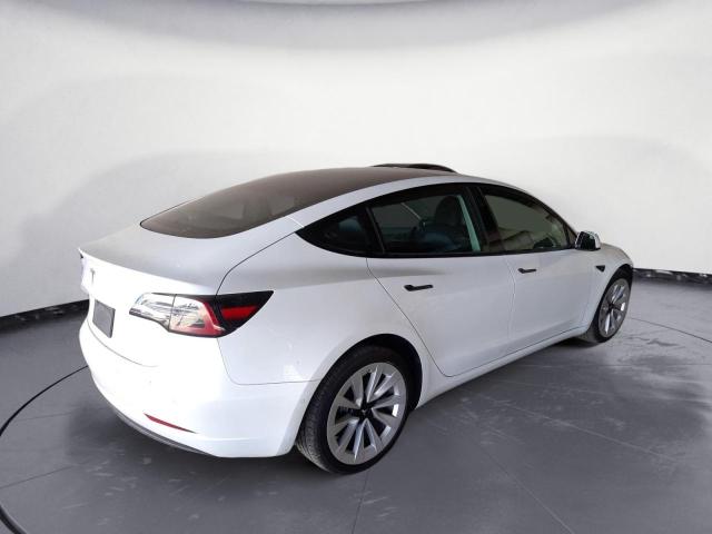 Photo 2 VIN: 5YJ3E1EA2NF190527 - TESLA MODEL 3 