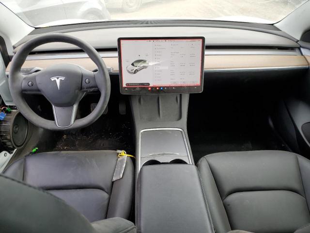 Photo 7 VIN: 5YJ3E1EA2NF190527 - TESLA MODEL 3 