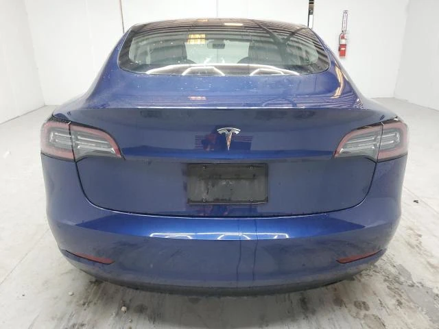 Photo 5 VIN: 5YJ3E1EA2NF191838 - TESLA MODEL 3 