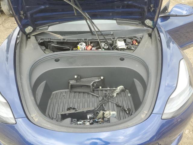 Photo 10 VIN: 5YJ3E1EA2NF192150 - TESLA MODEL 3 