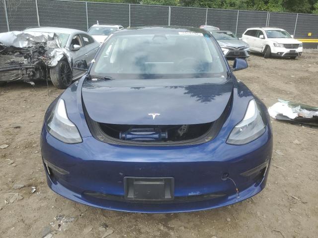 Photo 4 VIN: 5YJ3E1EA2NF192150 - TESLA MODEL 3 