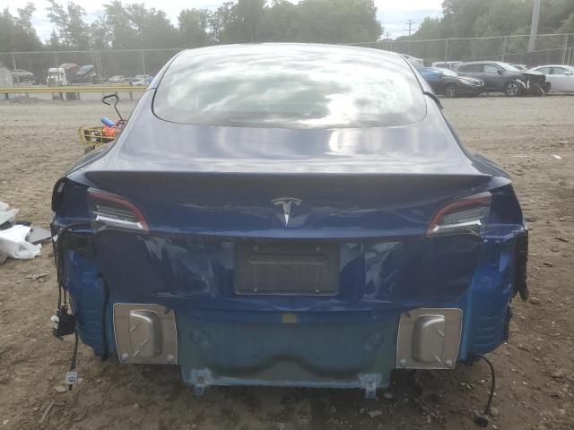 Photo 5 VIN: 5YJ3E1EA2NF192150 - TESLA MODEL 3 