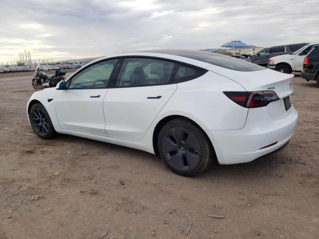 Photo 1 VIN: 5YJ3E1EA2NF195811 - TESLA MODEL 3 