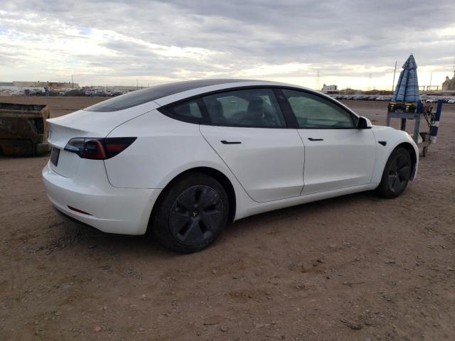 Photo 2 VIN: 5YJ3E1EA2NF195811 - TESLA MODEL 3 