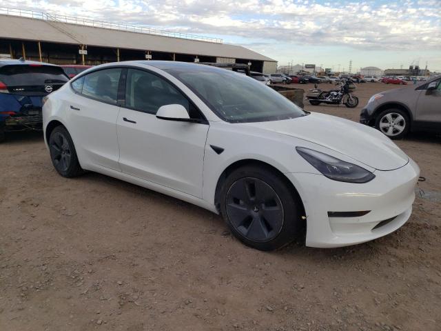 Photo 3 VIN: 5YJ3E1EA2NF195811 - TESLA MODEL 3 