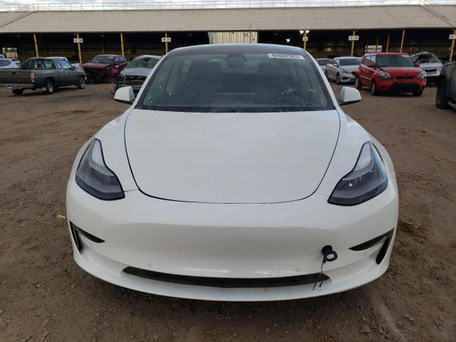 Photo 4 VIN: 5YJ3E1EA2NF195811 - TESLA MODEL 3 