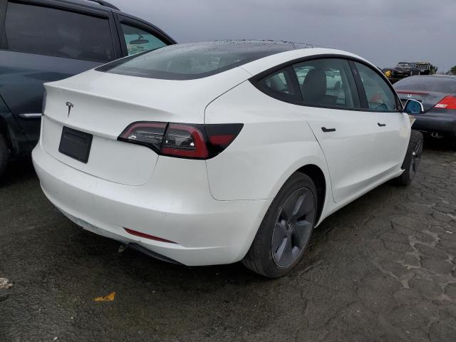 Photo 2 VIN: 5YJ3E1EA2NF195811 - TESLA MODEL 3 