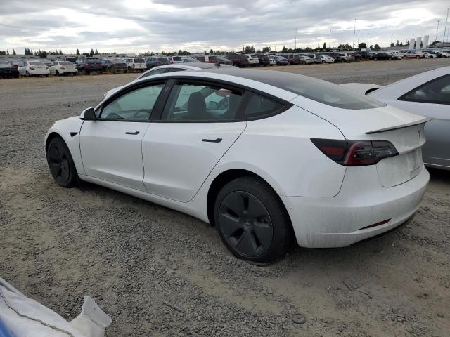 Photo 1 VIN: 5YJ3E1EA2NF196411 - TESLA MODEL 3 