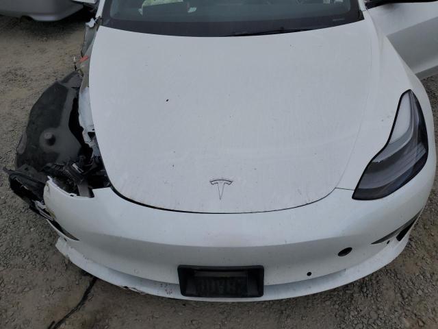 Photo 10 VIN: 5YJ3E1EA2NF196411 - TESLA MODEL 3 