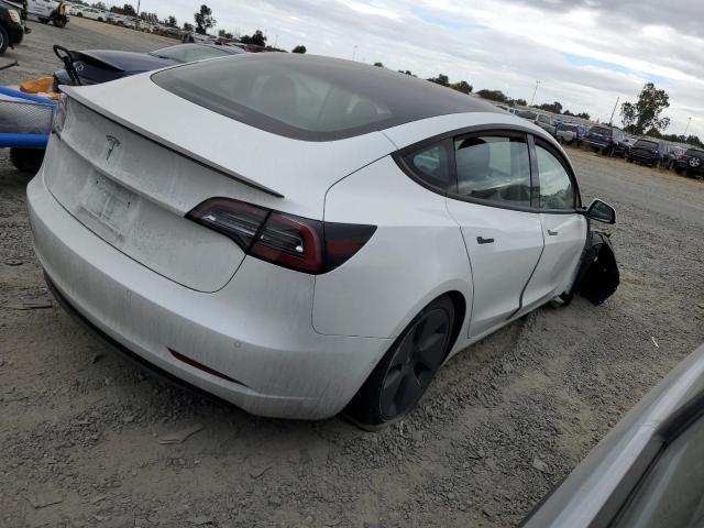 Photo 2 VIN: 5YJ3E1EA2NF196411 - TESLA MODEL 3 