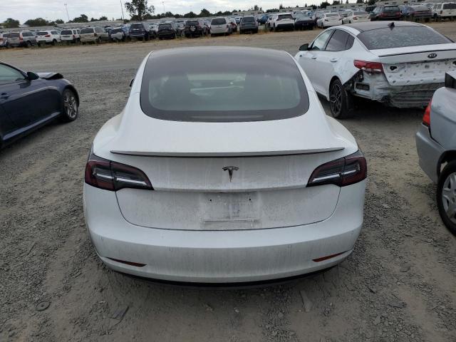 Photo 5 VIN: 5YJ3E1EA2NF196411 - TESLA MODEL 3 