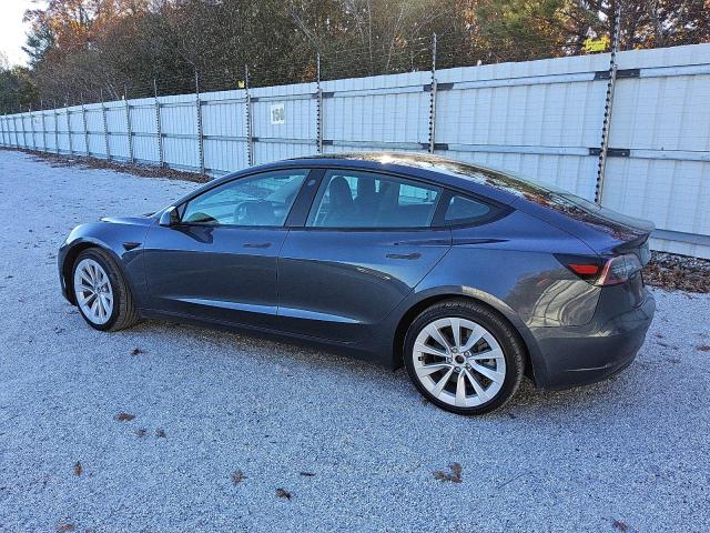 Photo 1 VIN: 5YJ3E1EA2NF285976 - TESLA MODEL 3 