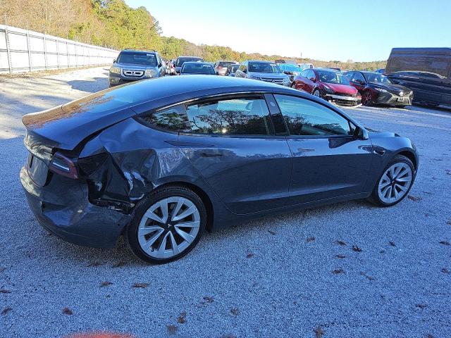 Photo 2 VIN: 5YJ3E1EA2NF285976 - TESLA MODEL 3 