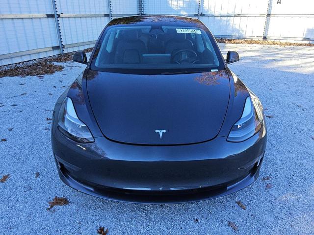 Photo 4 VIN: 5YJ3E1EA2NF285976 - TESLA MODEL 3 