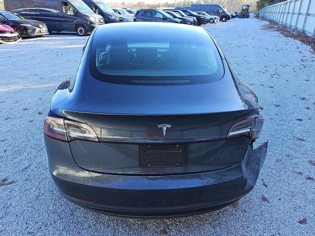 Photo 5 VIN: 5YJ3E1EA2NF285976 - TESLA MODEL 3 