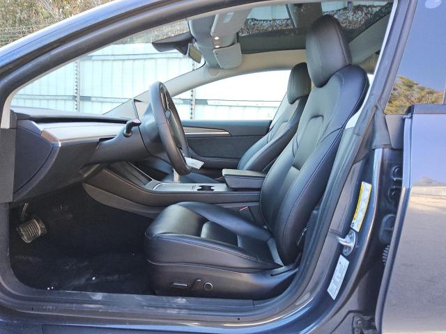 Photo 6 VIN: 5YJ3E1EA2NF285976 - TESLA MODEL 3 