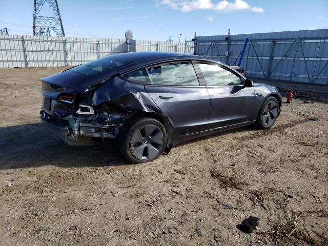 Photo 2 VIN: 5YJ3E1EA2NF287517 - TESLA MODEL 3 