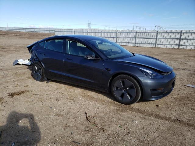 Photo 3 VIN: 5YJ3E1EA2NF287517 - TESLA MODEL 3 