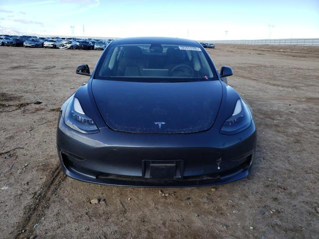 Photo 4 VIN: 5YJ3E1EA2NF287517 - TESLA MODEL 3 