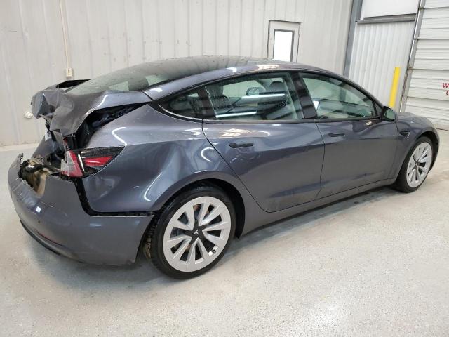 Photo 2 VIN: 5YJ3E1EA2NF287792 - TESLA MODEL 3 