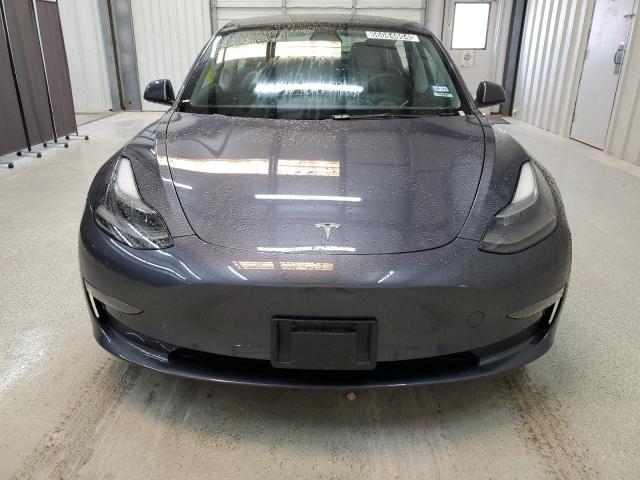 Photo 4 VIN: 5YJ3E1EA2NF287792 - TESLA MODEL 3 