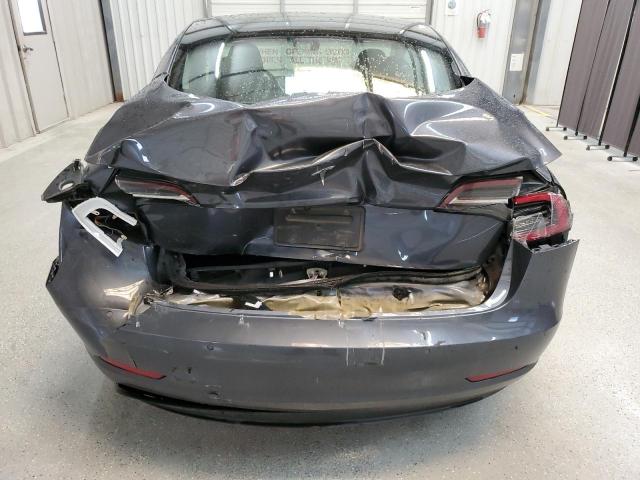 Photo 5 VIN: 5YJ3E1EA2NF287792 - TESLA MODEL 3 