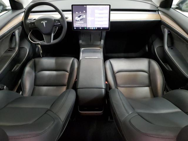 Photo 7 VIN: 5YJ3E1EA2NF287792 - TESLA MODEL 3 