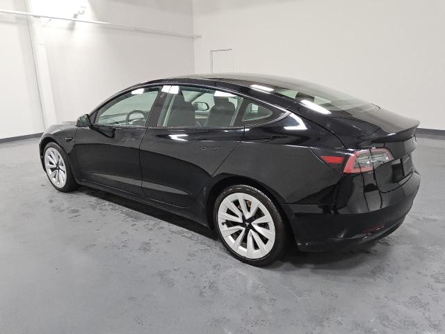 Photo 1 VIN: 5YJ3E1EA2NF289512 - TESLA MODEL 3 