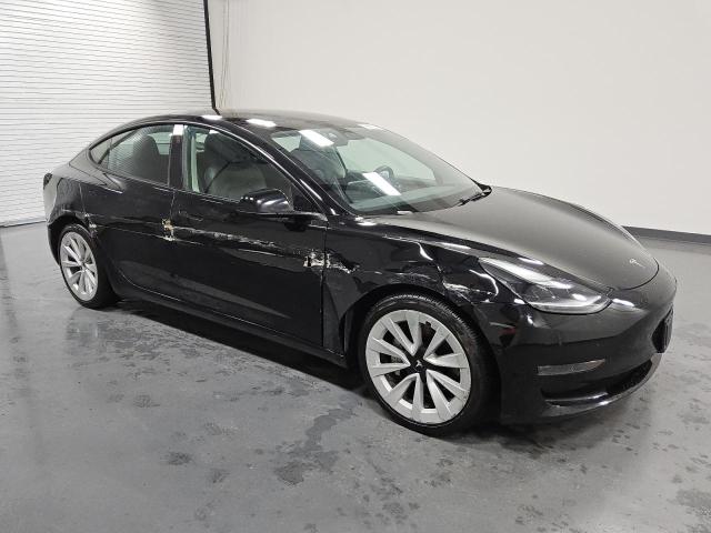 Photo 3 VIN: 5YJ3E1EA2NF289512 - TESLA MODEL 3 