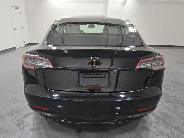 Photo 5 VIN: 5YJ3E1EA2NF289512 - TESLA MODEL 3 