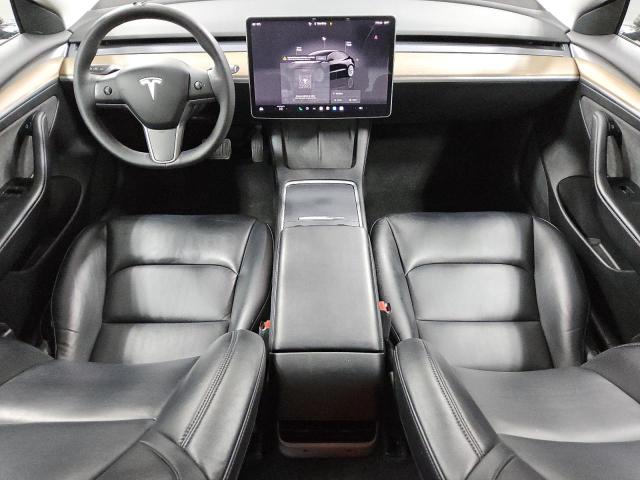 Photo 7 VIN: 5YJ3E1EA2NF289512 - TESLA MODEL 3 