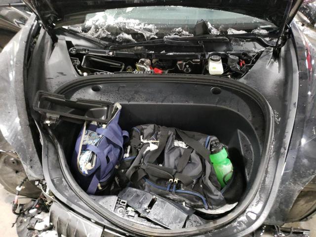 Photo 10 VIN: 5YJ3E1EA2NF289574 - TESLA MODEL 3 