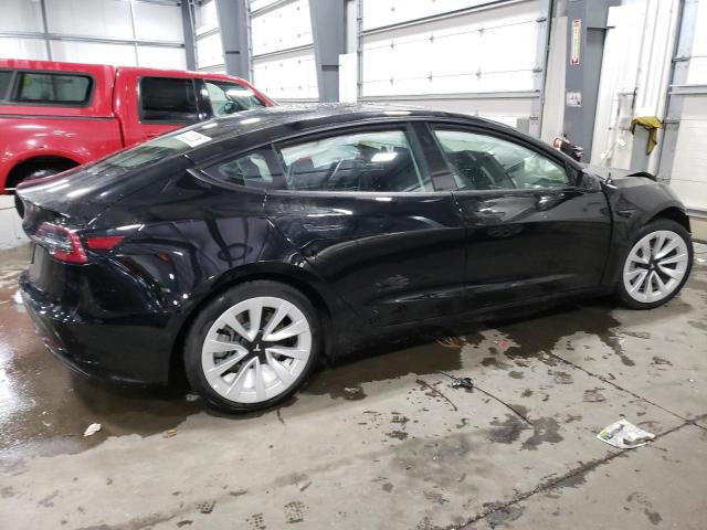 Photo 2 VIN: 5YJ3E1EA2NF289574 - TESLA MODEL 3 