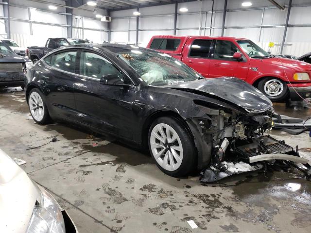 Photo 3 VIN: 5YJ3E1EA2NF289574 - TESLA MODEL 3 