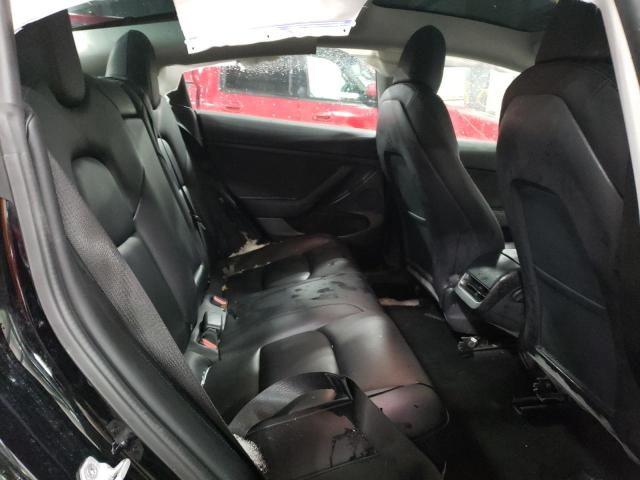 Photo 9 VIN: 5YJ3E1EA2NF289574 - TESLA MODEL 3 