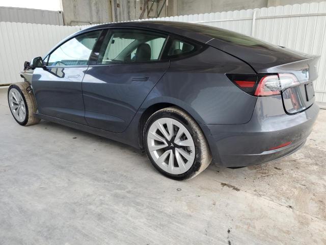 Photo 1 VIN: 5YJ3E1EA2NF290269 - TESLA MODEL 3 