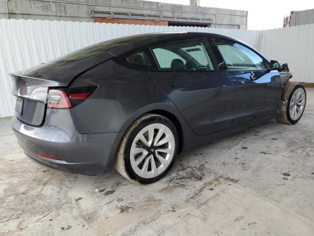 Photo 2 VIN: 5YJ3E1EA2NF290269 - TESLA MODEL 3 