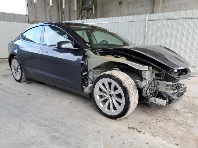 Photo 3 VIN: 5YJ3E1EA2NF290269 - TESLA MODEL 3 