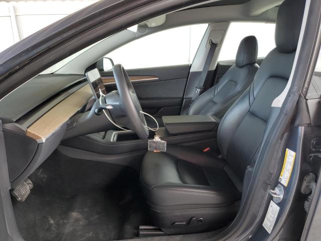 Photo 6 VIN: 5YJ3E1EA2NF290269 - TESLA MODEL 3 