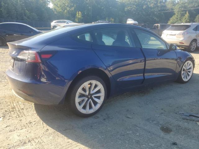 Photo 2 VIN: 5YJ3E1EA2NF290708 - TESLA MODEL 3 