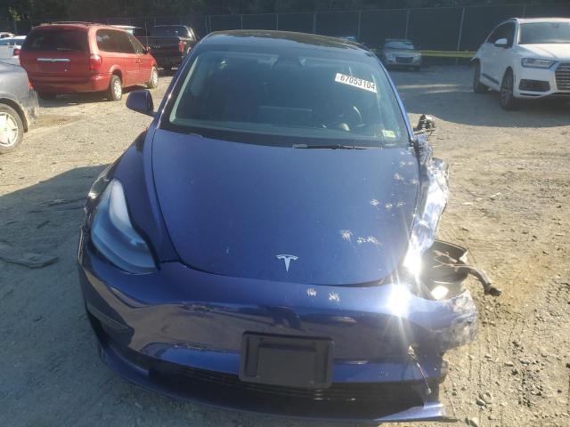 Photo 4 VIN: 5YJ3E1EA2NF290708 - TESLA MODEL 3 