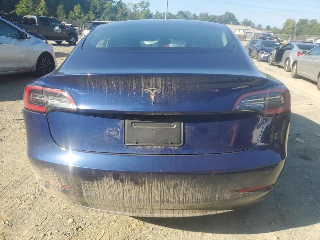 Photo 5 VIN: 5YJ3E1EA2NF290708 - TESLA MODEL 3 