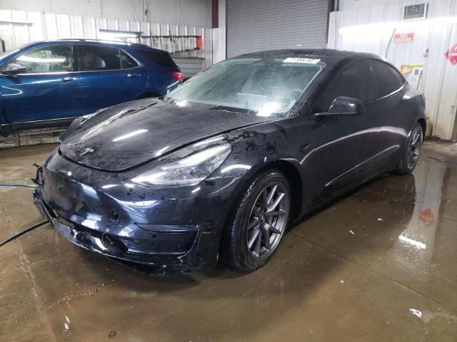 Photo 0 VIN: 5YJ3E1EA2NF291258 - TESLA MODEL 3 