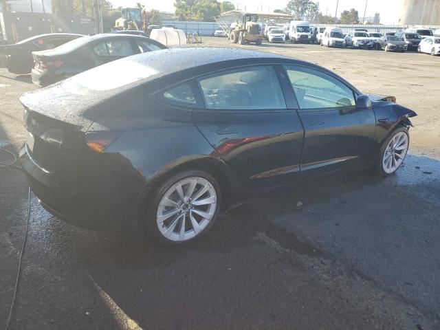 Photo 2 VIN: 5YJ3E1EA2NF291289 - TESLA MODEL 3 