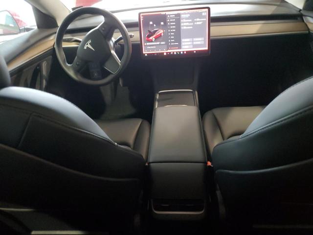 Photo 7 VIN: 5YJ3E1EA2NF303652 - TESLA MODEL 3 