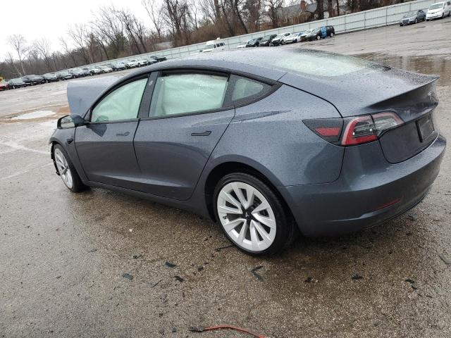 Photo 1 VIN: 5YJ3E1EA2NF303845 - TESLA MODEL 3 