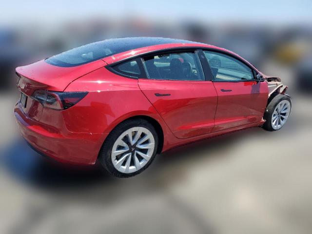 Photo 2 VIN: 5YJ3E1EA2NF304378 - TESLA MODEL 3 