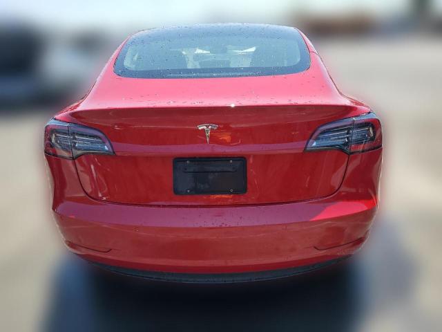 Photo 5 VIN: 5YJ3E1EA2NF304378 - TESLA MODEL 3 