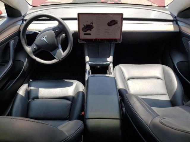 Photo 7 VIN: 5YJ3E1EA2NF304378 - TESLA MODEL 3 